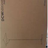 Biny floor light fixture