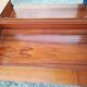 Scandinavian teak dresser