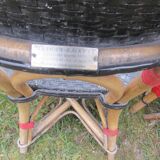 Bistro chairs