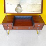 Rio rosewood dressing table circa 1970
