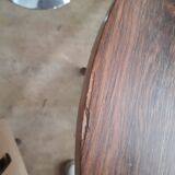 Table gueridon bernel frère