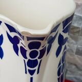 Art Deco toilet jug Wolves Mill