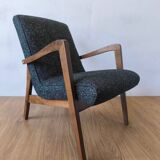 Polish Desig Armchair Type 300-138, 1970s