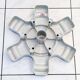 Coat rack umbrella stand velca italy