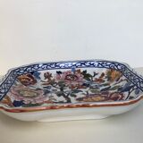 Gien earthenware dish