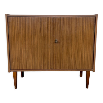 Vintage formica sideboard