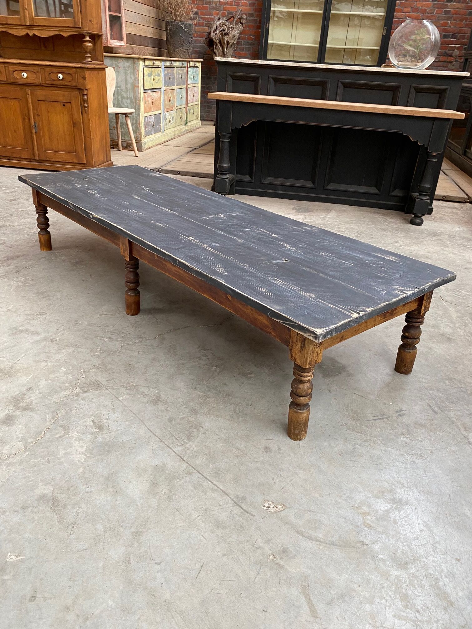 Table basse