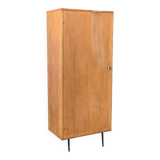 Vintage wardrobe