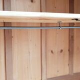 Vintage Parisian wardrobe