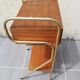 Table d'appoint, chevet vintage