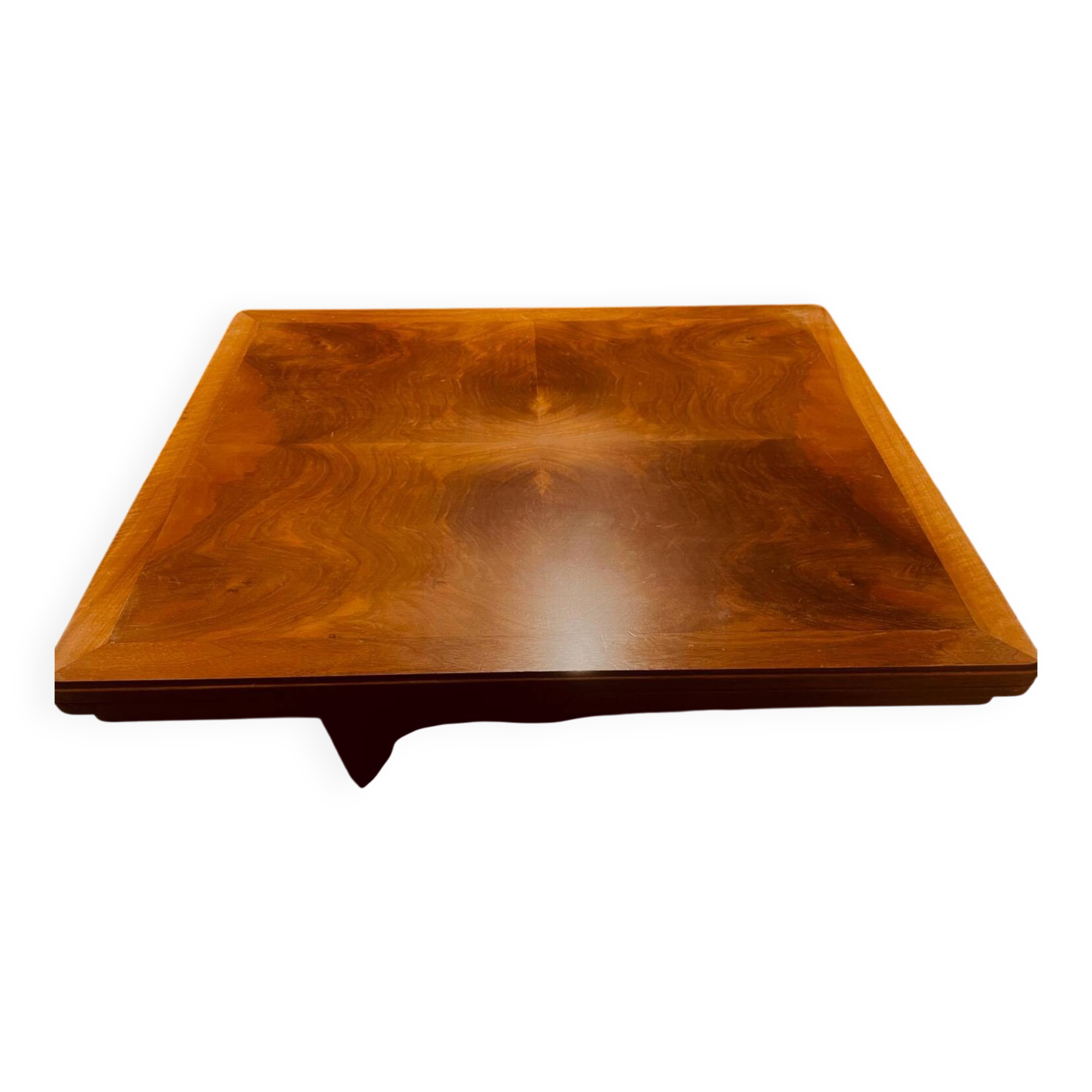 Table des systèmes bas/hauts par Franz Minet (ch)