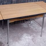Table années 60