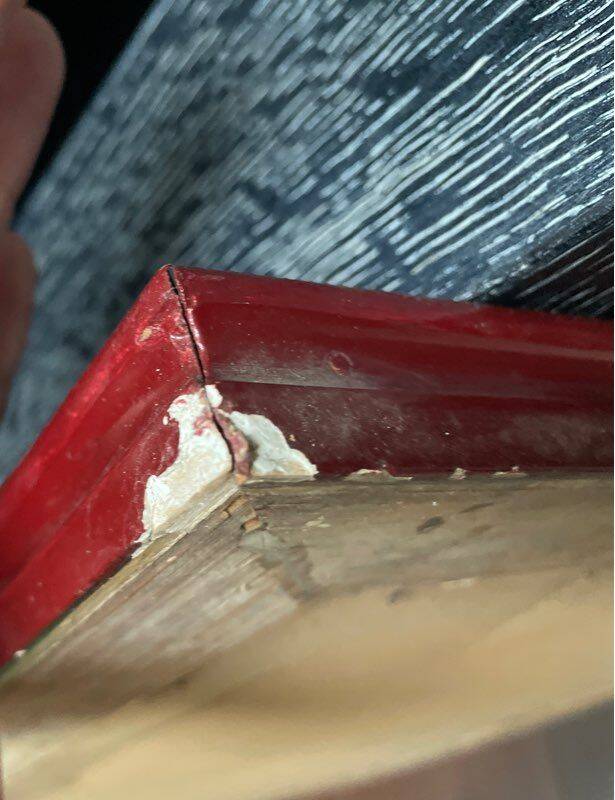 Old photo of an Alsatian soldier in the Prussian Imperial Guard