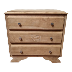 commode