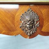 Louis XV style office