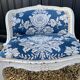 Chair Louis XV