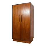 Armoire en teck du milieu du siècle de G-Plan, Royaume-Uni, années 1960