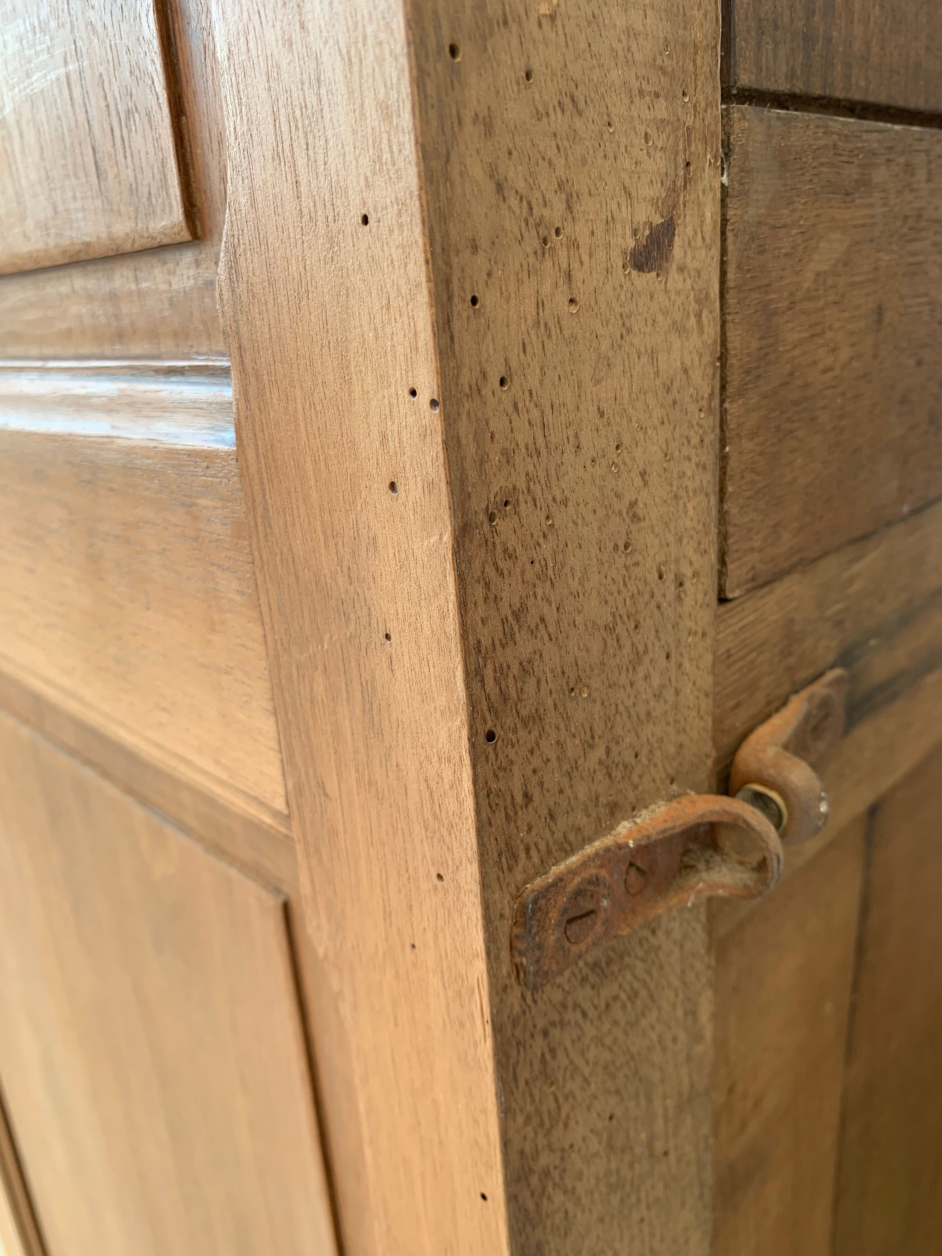 Parisian cabinet Art Deco 1920