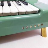 Vintage piano Hohner Viganetta 1950