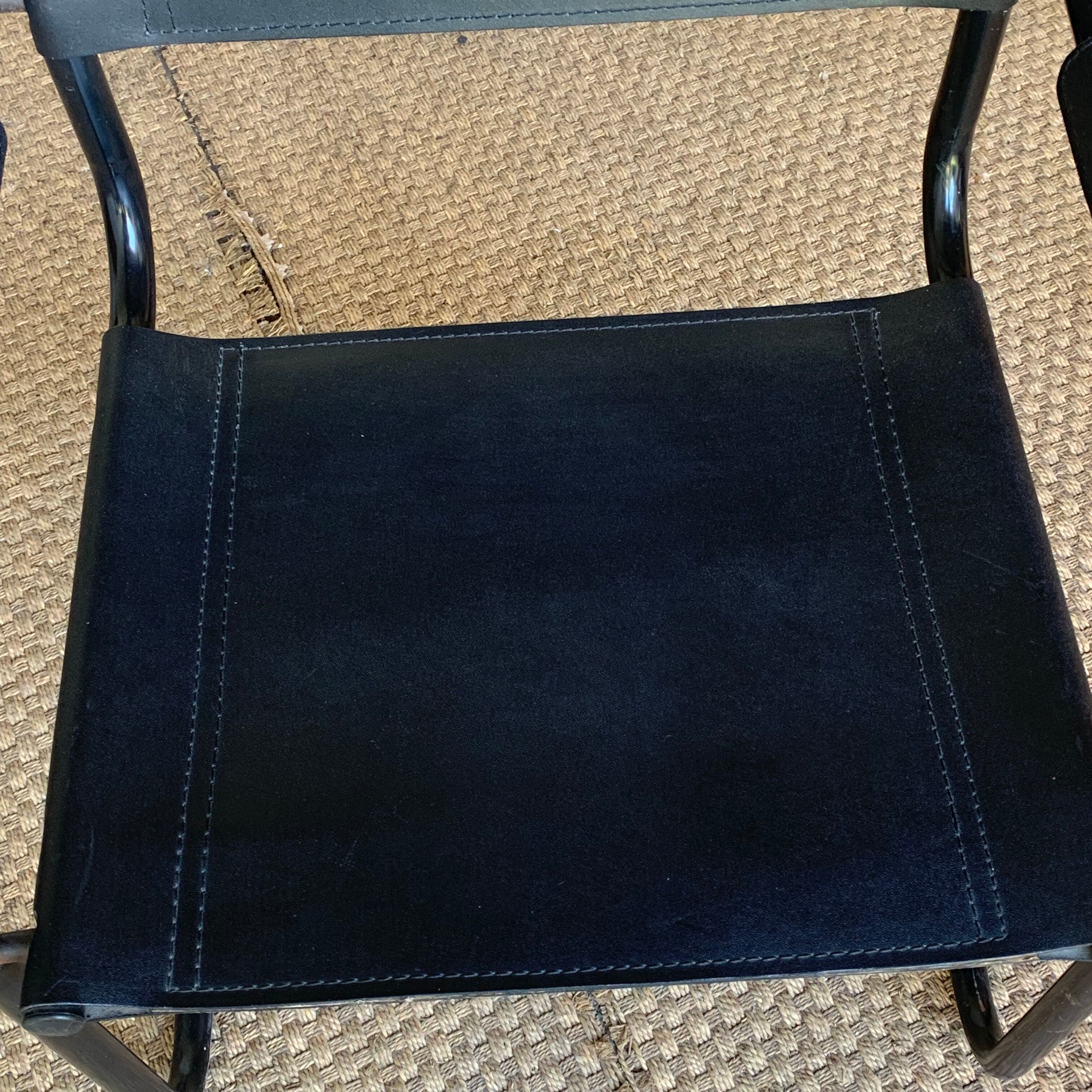 Armchair by Mateo Grassi