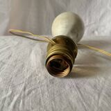 Vintage Carstens Keramik lamp base - West Germany