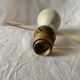 Vintage Carstens Keramik lamp base - West Germany
