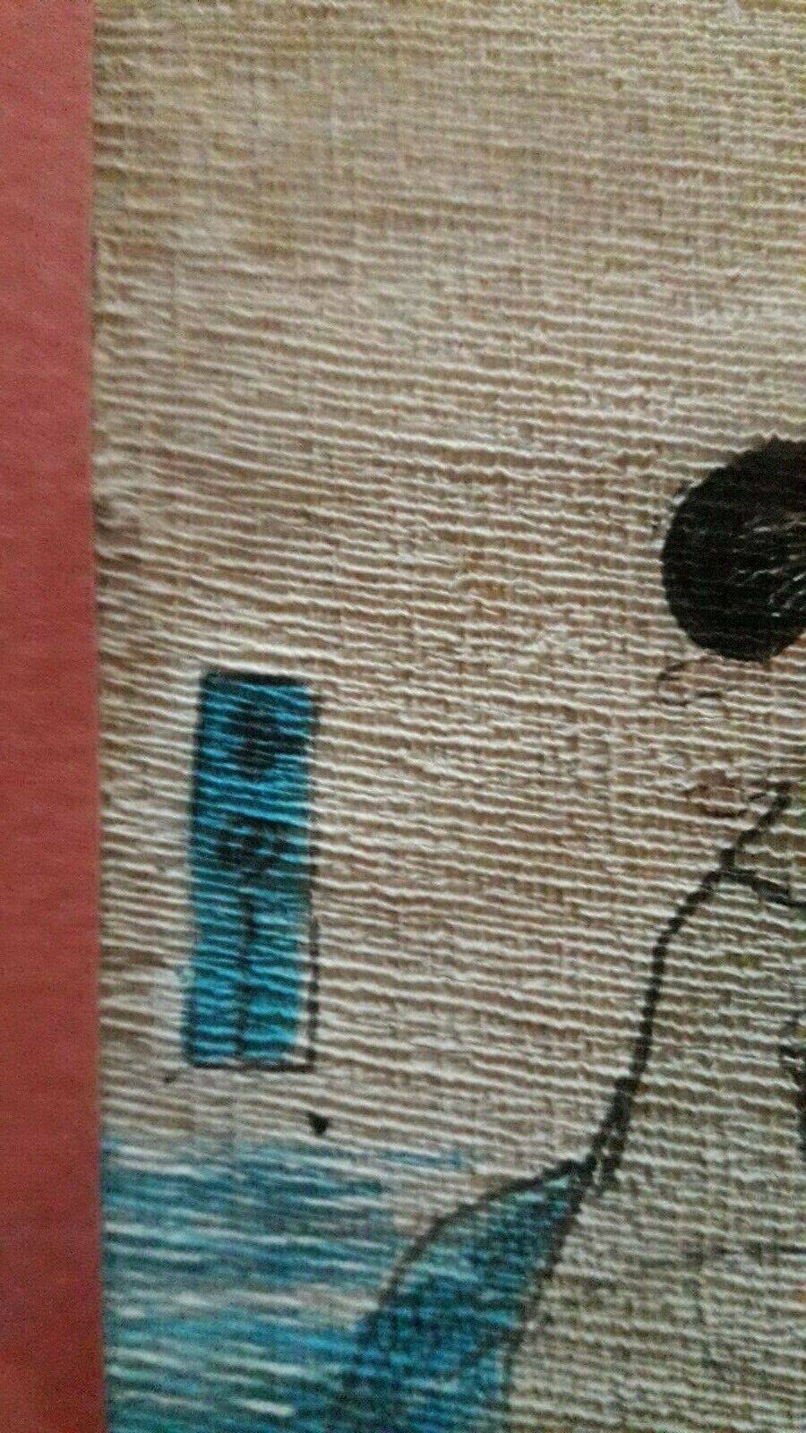 Original Japanese Print by Utagawa Kunisada