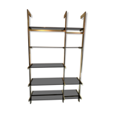 Wall shelf