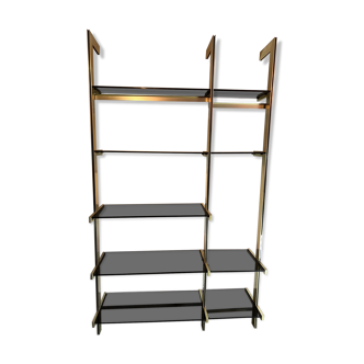 Wall shelf