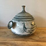 Yvon Roy ceramic soup maker