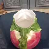 Carafe of slip (peach)