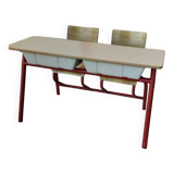 School desk office