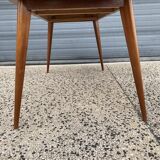 Rectangular Scandinavian style table