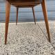 Rectangular Scandinavian style table