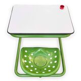 Junior desk Twenty Tube, Marc Berthier, Roche Bobois edition 1973