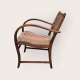Fauteuil du milieu du siècle