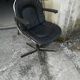 50s Barber armchair