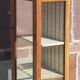 Display cabinet (Height 2.10m)