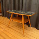 Coffee table by Adolf Wrenger, Germany, 1960s
