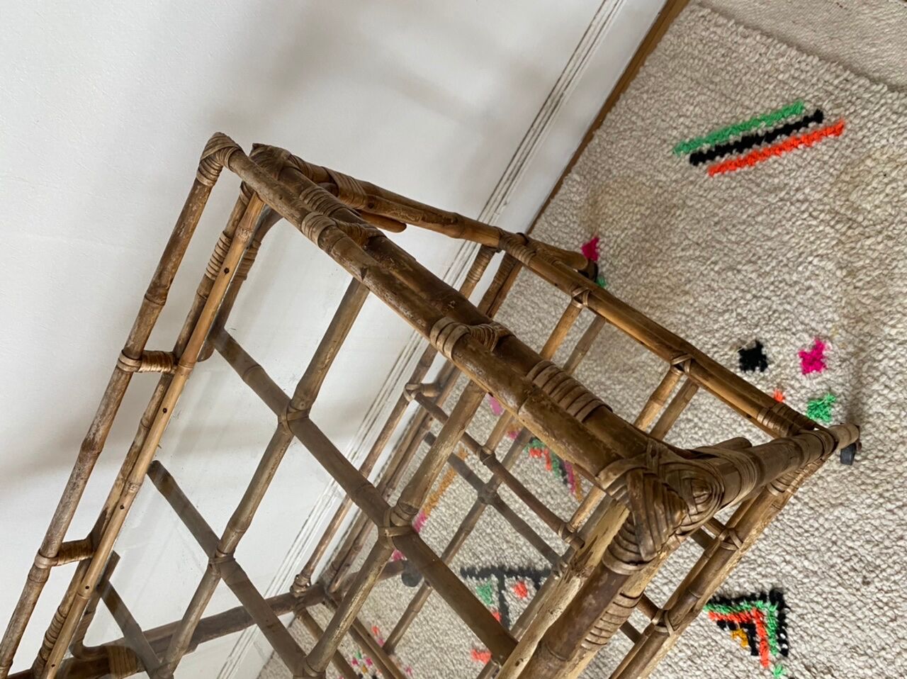 Rolling rotan service