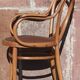 Thonet armchair
