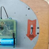 Vertex vintage formica clock