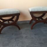 Pair stools