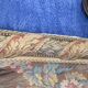 large antique wall tapestry, Aubusson style
