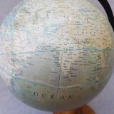Small globe