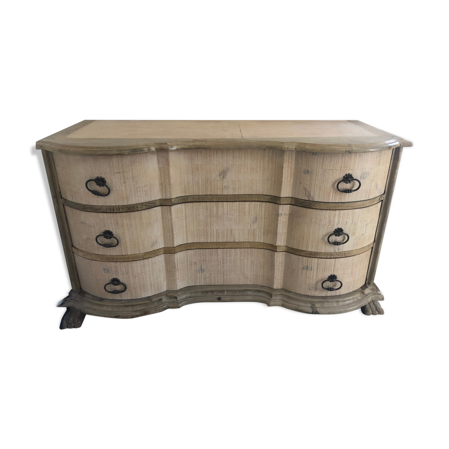 Commode Astier de Villatte