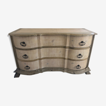 Commode Astier de Villatte