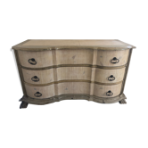Commode Astier de Villatte