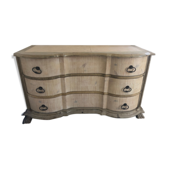 Commode Astier de Villatte