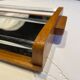 Vintage mirror top